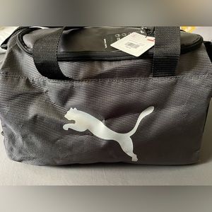 Puma Duffle Bag